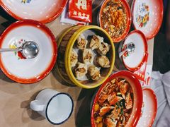 -老三样·旧食新味(船山路店)