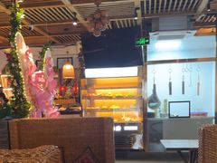 -云尊府云南菜·蒸汽石锅鱼(学清路店)