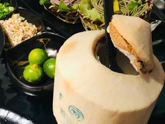 -凤园椰珍·臻品椰子鸡(保利时光里店)