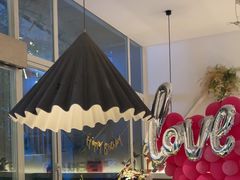 -春树下·树屋花房西餐厅(罍街AS1980店)