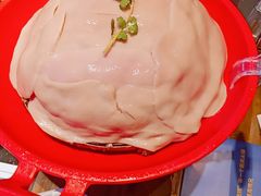-周师兄大刀腰片火锅(洪崖洞旗舰店)