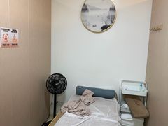 -感智盲人按摩·艾灸·肩颈SPA(岗厦店)