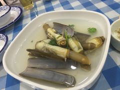 -潮有信餐厅(碧桂园十里金滩店)