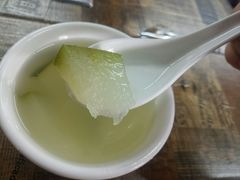 -阳江河堤老牌曾记美食