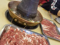 -月圆火锅(宁海东路二店)