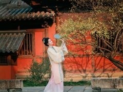 -红袖添香古风写真馆