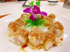 -顺德美食坊(南沙分店)