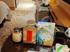 -厦门悦华酒店