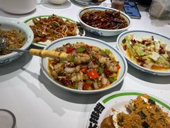 -欧记大排档·景德菜(上海首店)