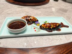 -四世同堂·京菜·烤鸭(双井店)