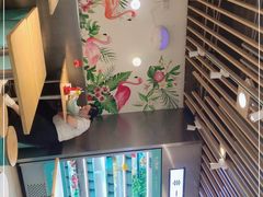 -不二烫捞麻辣烫(白云凯德店)