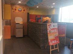 -麦当劳(河北唐山光明路餐厅)