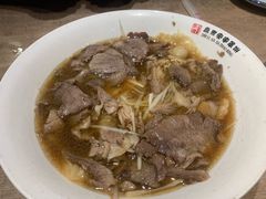 -直隶安家牛肉罩饼(七一路店)