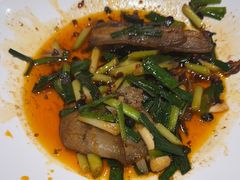 -贡宴盐帮菜自贡驻京联络处餐厅