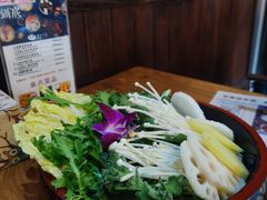 -束河人家(南锣鼓巷店)