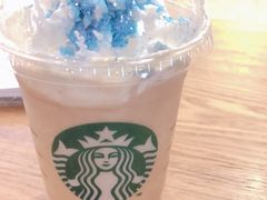 -星巴克(南京狮子桥店)