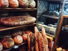 -Juicy Bakery(大学路店)