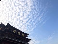 -南京市江宁方山