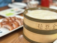 -全聚德烤鸭店(马家堡店)