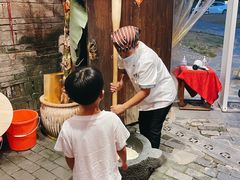 -客家大院·非遗赣南客家菜(郁孤台店)