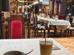 -俄士厨房(环球港店)