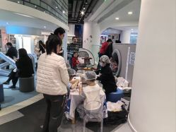 -MINI MARS KIDS CLUB亲子家庭中心(杨浦黄兴店)