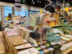 -猫的天空之城概念书店(杭州南宋御街店)