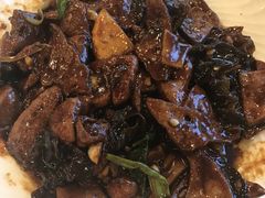 -三义和酒楼(广渠门店)