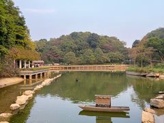 -广州市帽峰山景区