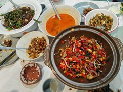 -湘中缘·湖南菜(娄底驻京办店)