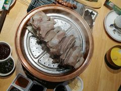 手把肉-蒙料·手把肉(望京店)