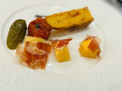 -醉了的船Le Bateau Ivre(温江店)