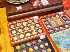 -御茶膳房皇家糕点博物馆(北京首店)