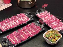 -潮庭牛肉火锅·骑楼私宴