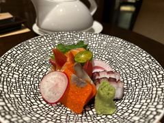 -佛山希尔顿酒店·融誉亚洲美食荟