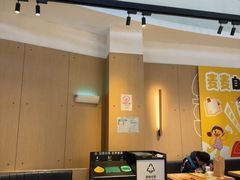 -麦当劳(北亭广场分店)
