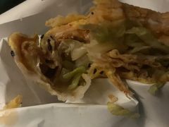 -煎饼道·新鲜现做(桐梓林店)