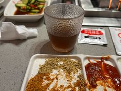 -丰茂烤串(港旅店)