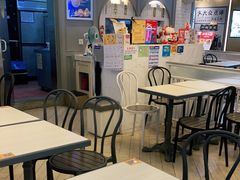 -满记甜品(优客百盛店)