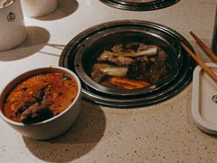 -龍歌自助小火锅(城阳万象汇店)