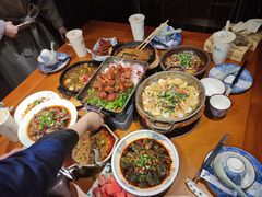-厨道重庆菜馆(鸳鸯店)