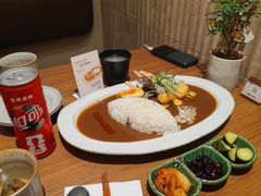 -CURRY YA 熟成咖哩專門店(深圳湾万象城店)