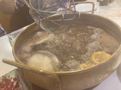 -食潮汕头鲜牛馆(望京保利店)