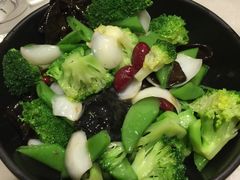 -那家小馆•北京菜•烤鸭(中关村店)