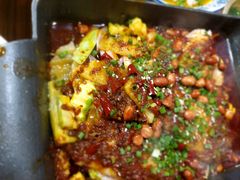 -百年神厨·地道川菜(清江西路店)