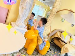 -千浔一暖DIY蛋糕烘焙(人民大学店)