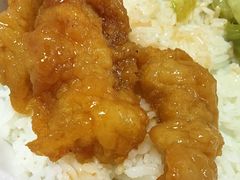 -紫金食坊(江南西路店)