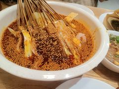 -嘉州叶婆婆钵钵鸡(建设路店)