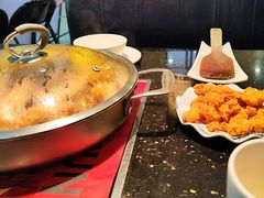 -和福顺·牛肉海鲜焖锅(汕头金平万达广场店)