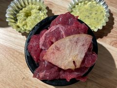 -霸腹烤肉(厦门柚子番店)